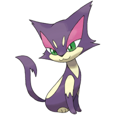 Purrloin