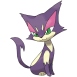 Purrloin - (Unova)