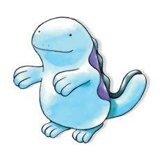 Quagsire