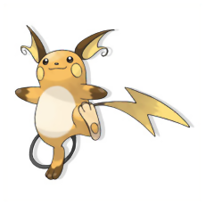 Raichu