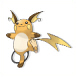 Raichu