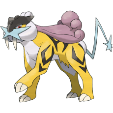 Raikou