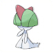 Ralts - (Hoenn)