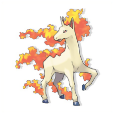 Rapidash