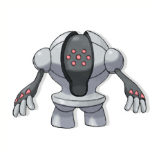 Registeel