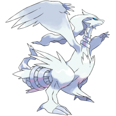 Reshiram