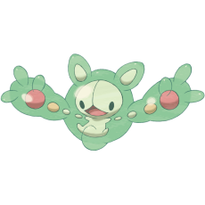 Reuniclus