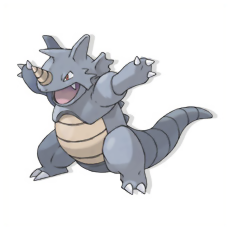 Rhydon