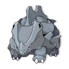 Rhyhorn