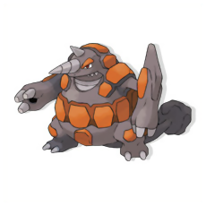 Rhyperior