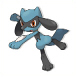 Riolu - (Sinnoh)