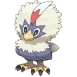 Rufflet - (Unova)