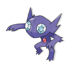 Sableye