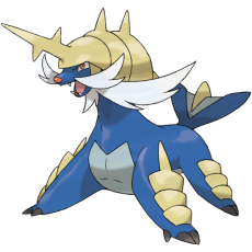 Samurott