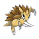 Sandslash - (Kanto)