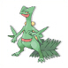 Sceptile - (Hoenn)