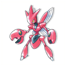 Scizor