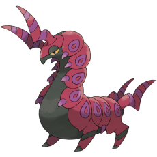 Scolipede