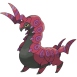 Scolipede - (Unova)