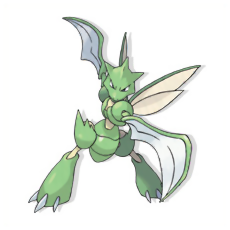 Scyther