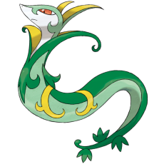 Serperior