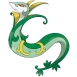 Serperior - (Unova)