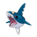 Sharpedo