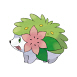 Shaymin - (Sinnoh)