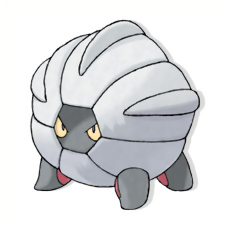 Shelgon