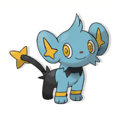 Shinx