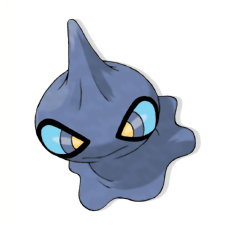 Shuppet