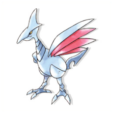 Skarmory