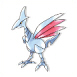 Skarmory - (Johto)