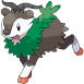 Skiddo - (Kalos)