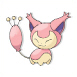 Skitty - (Hoenn)