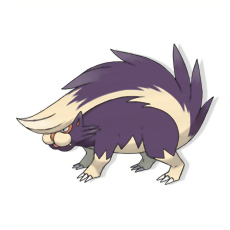 Skuntank