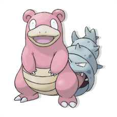 Slowbro