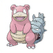 Slowbro - (Kanto)