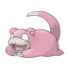 Slowpoke