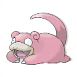 Slowpoke - (Kanto)