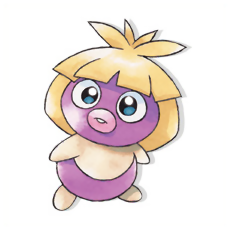 Cutest pokemon?