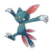 Sneasel - (Johto)