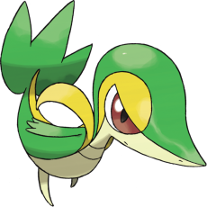 Snivy