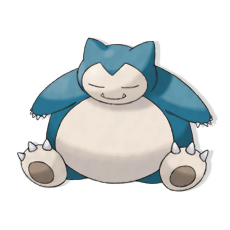 Snorlax