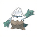 Snover - (Sinnoh)