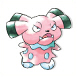 Snubbull - (Johto)