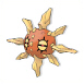 Solrock - (Hoenn)