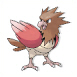 Spearow - (Kanto)