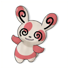 Spinda