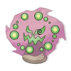 Spiritomb